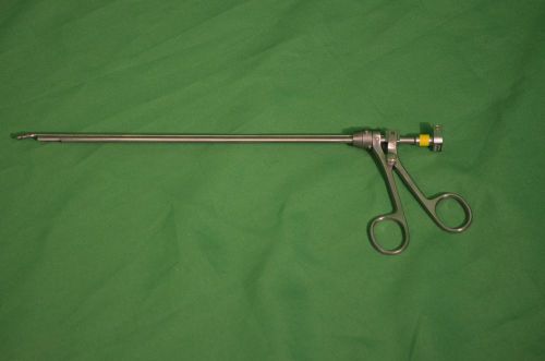 Olympus A2263 Optical Grasping Forceps - Excellent Condition - Certified A+