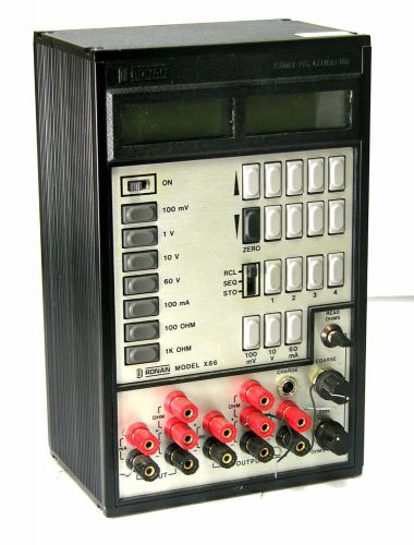 Ronan X86 Calibrator