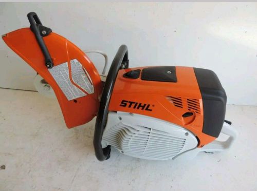 STIHL TS700 CONCRETE CUT-OFF SAW 14&#034;