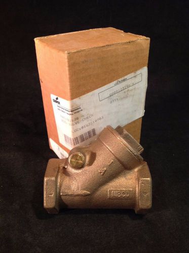 Cooper 90J130 Check Valve