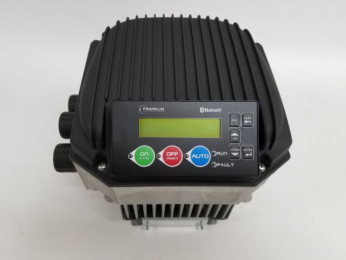 PROTOTYPE Franklin Control Systems EMS Energy Management Starter - Bluetooth