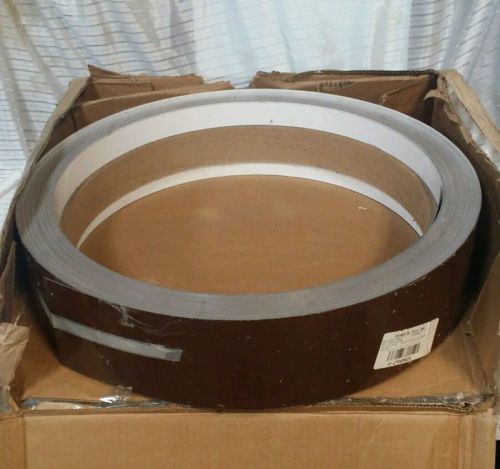 Alumet Supply ~ .040 x 5.3&#034; x 270&#039; ~ Autumn Brown ~ Channel Letter Coil