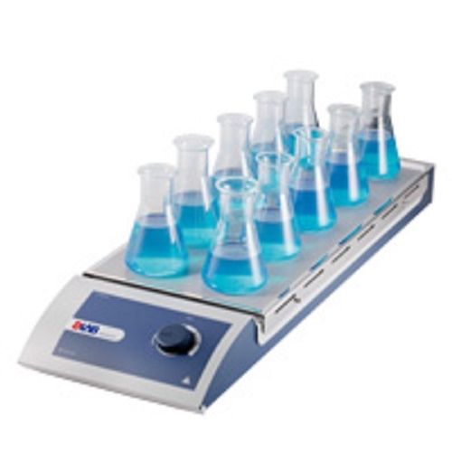 Dragonlab MS-M-S10 10-Channel Classic Magnetic Stirrer
