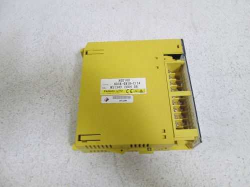 FANUC OUTPUT MODULE A03B-0819-C154 *NEW OUT OF BOX*