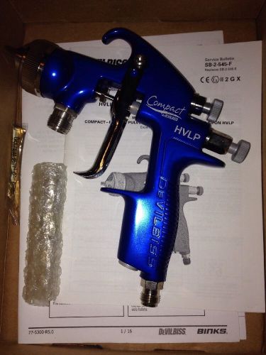 DeVILBISS Spray Gun COM-PS507B-14-00