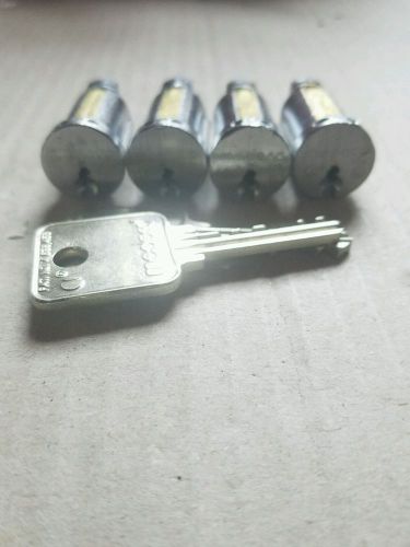 Medeco Vending Lock Cylinders
