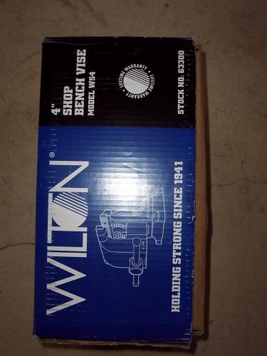 WILTON VISE 63300