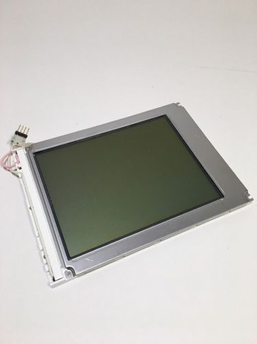 LM64K11 6.0&#034; LCD LIQUID CRYSTAL FLAT PANEL DISPLAY 640*480 SHARP VGA REPLACEMENT