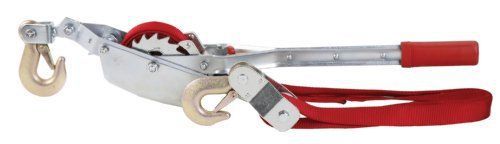 Koch 101220 consumer strap puller 2 ton for sale