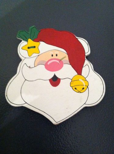 Christmas Magnet