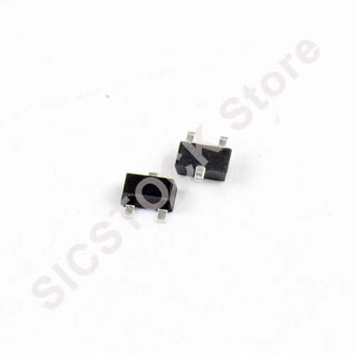 (5PCS) BZB984-C8V2,115 DIODE ZENER DUAL 8.2V SOT663 BZB984-C8V2 984 BZB984