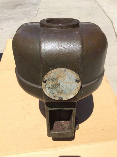 Walker Turner 15&#034; Drill Press Head Casting