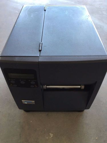 Datamax O&#039;Neil I-4208 Thermal Transfer Label Printer I Class Tag 4208