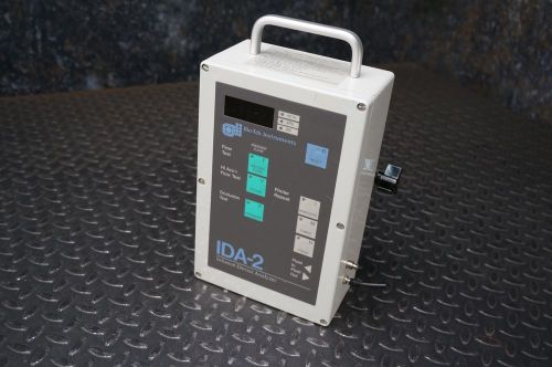 Bio-Tek IDA-2 Infusion Device Analyzer