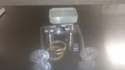 Crathco/Grindmaster Drink Machine Parts Lot - Mini Models, tubes , gaskets, more