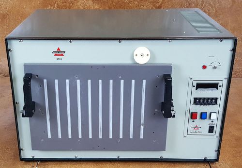 Delta Design Environmental Test Chamber * Laboratory Oven * N2 Cooling * Tested