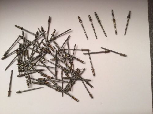 Aviation cherry 3/32 nut plate rivets (rv, lancair or glasair) for sale