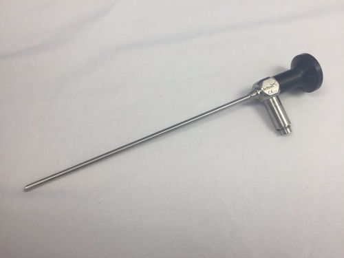 Arthrex hd endoscope, 30°, 4 x 177 mm, storz style - ar-3030aw for sale