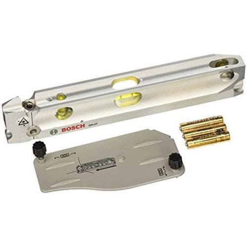 Bosch GPL3T 3-Point Torpedo Laser Alignment Kit