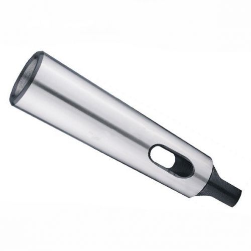 1pcs  Reducing sleeve  Morse taper shank, bit /drill/ cutter / handle,  MT3-MT1