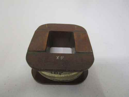 GENERAL ELECTRIC 3022147 COIL *USED*