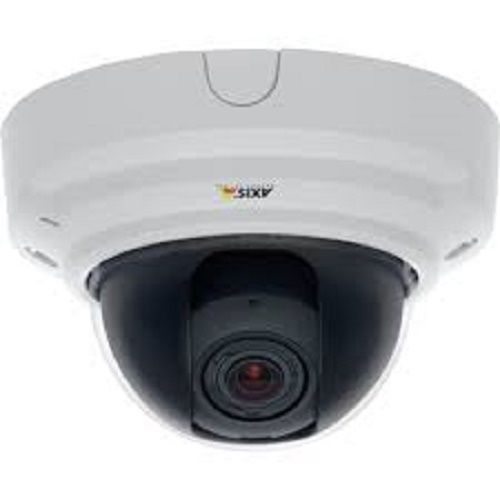Axis P3363 Network Vandal Dome Camera
