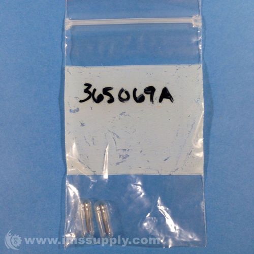 Klingelnberg 365069a needle probe 1.5mm fnfp for sale