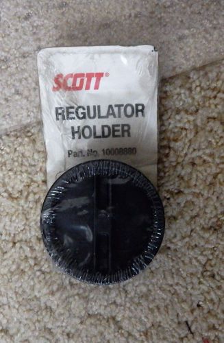 Scott Air Tank Regulator Holder p/n 10008880