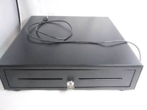 APG VB554A-BL1616 Standard-Duty Cash Drawer, Vasario Series, USB Pro Key, Coard