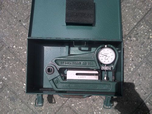 Stahlwille 793 Torque Wrench Calibrator