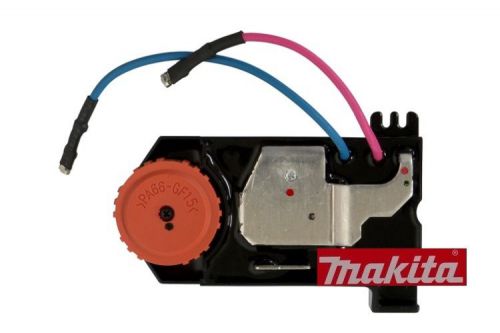 Makita Controller 240v for Grinder 9566CV  631494-4