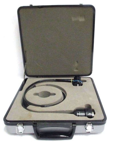 Olympus OVC 100 Fiberscope to Videoscope Converter