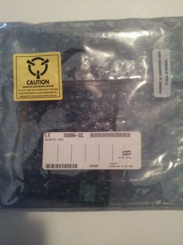 National Instruments NI PCI-6703  brand new in sealed static bag