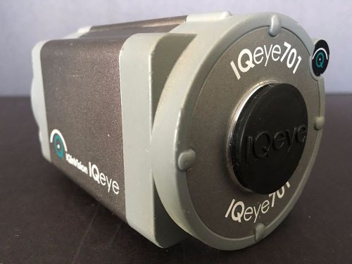 IQeye 701 1.3 Megapixel Color POE Security/Surveillence Camera IQinvision IQ701
