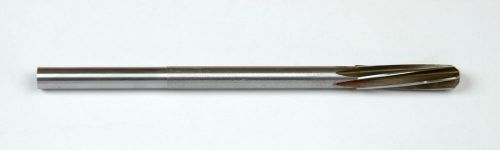 .4920 diameter 6 flute rhc lhs hss chucking reamer (c-5-4-2-2) for sale