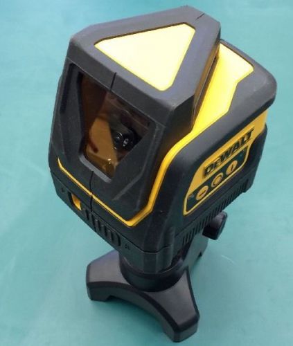 Dewalt 360 Laser Line DW0811