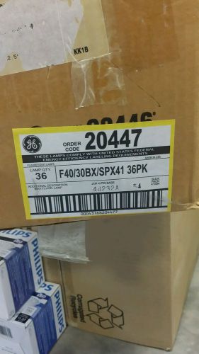 GE F40/30BX/SPX41  28Pak (Case of 28)