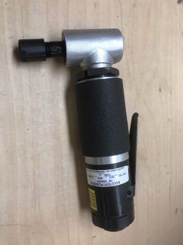 Master Power 1/4&#034; High speed Die Grinder