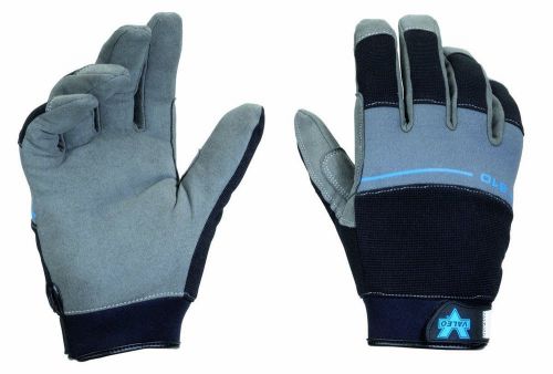 Valeo V510 Cold Weather Kined Mechanics Glove - Size Large