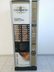 Vending Machine Astro 2 Espresso