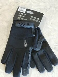 NEW - Women&#039;s IronClad Exo Tactical Pro Gloves - Black - Small - FREE SHIPPING