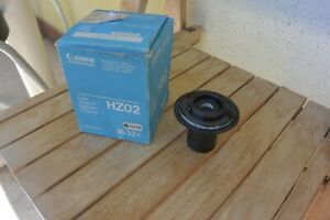 Canon Micrographics Zoom Lens 16-32x, HZ02 /MG1-8178, Excellent +++