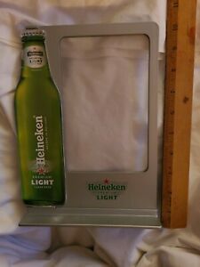 HEINEKEN LIGHT MENU FRAME *NEW-*