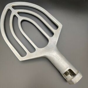 USED Hobart Flat Beater for Hobart Mixer -  M 40B - 5661