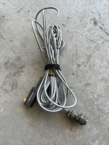 Ck Worldwide Tig Thumb Control Lincoln Welder
