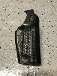 Safariland Sig Sauer 6285-77 SLS Level 2 Duty Holster Sig Sauer P-220 / P-226