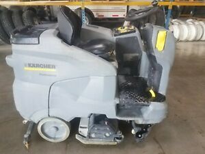 Karcher B150R &lt;USED&gt;