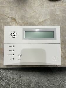 Honeywell 6160VPADT Alarm keypad