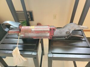 Desoutter CP0351ESKEL Alligator Jaw Compression Riveter