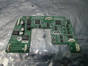 Asyst 15919-002 Edge Gripper PCB, FAB 15918-002, 101184